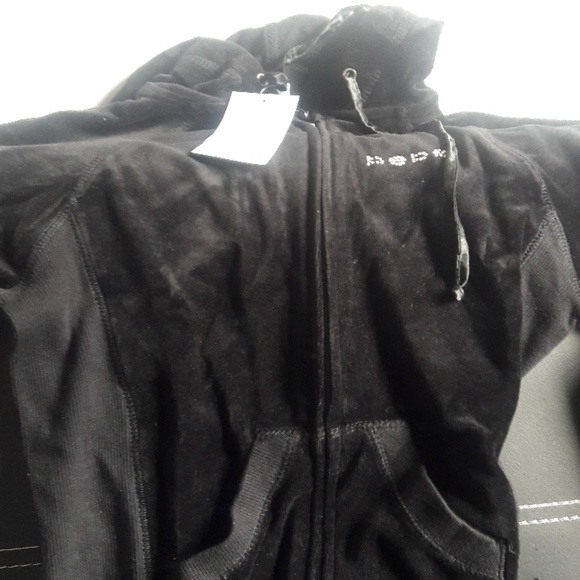 Jacket - Picture 3 of 4